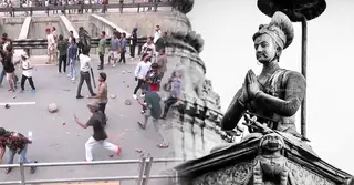 নেপালের রাজনীতিতে অস্থিরতা চলছে সাত দশকেরও বেশি সময়